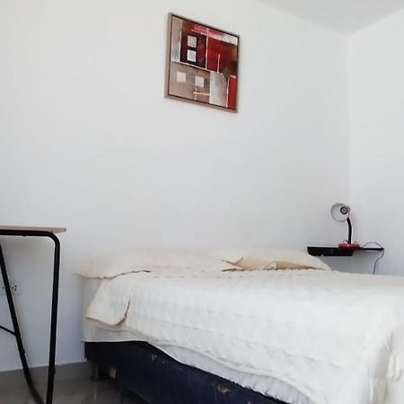 Hotel Guest House Inkayacu-帕拉卡斯 外观 照片
