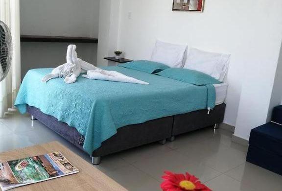 Hotel Guest House Inkayacu-帕拉卡斯 外观 照片