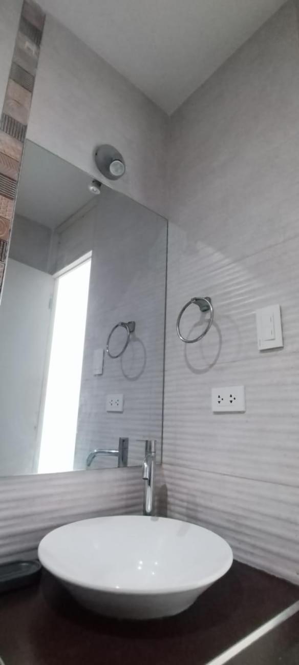 Hotel Guest House Inkayacu-帕拉卡斯 外观 照片
