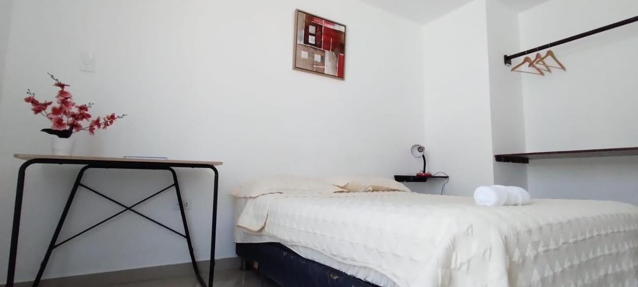 Hotel Guest House Inkayacu-帕拉卡斯 外观 照片