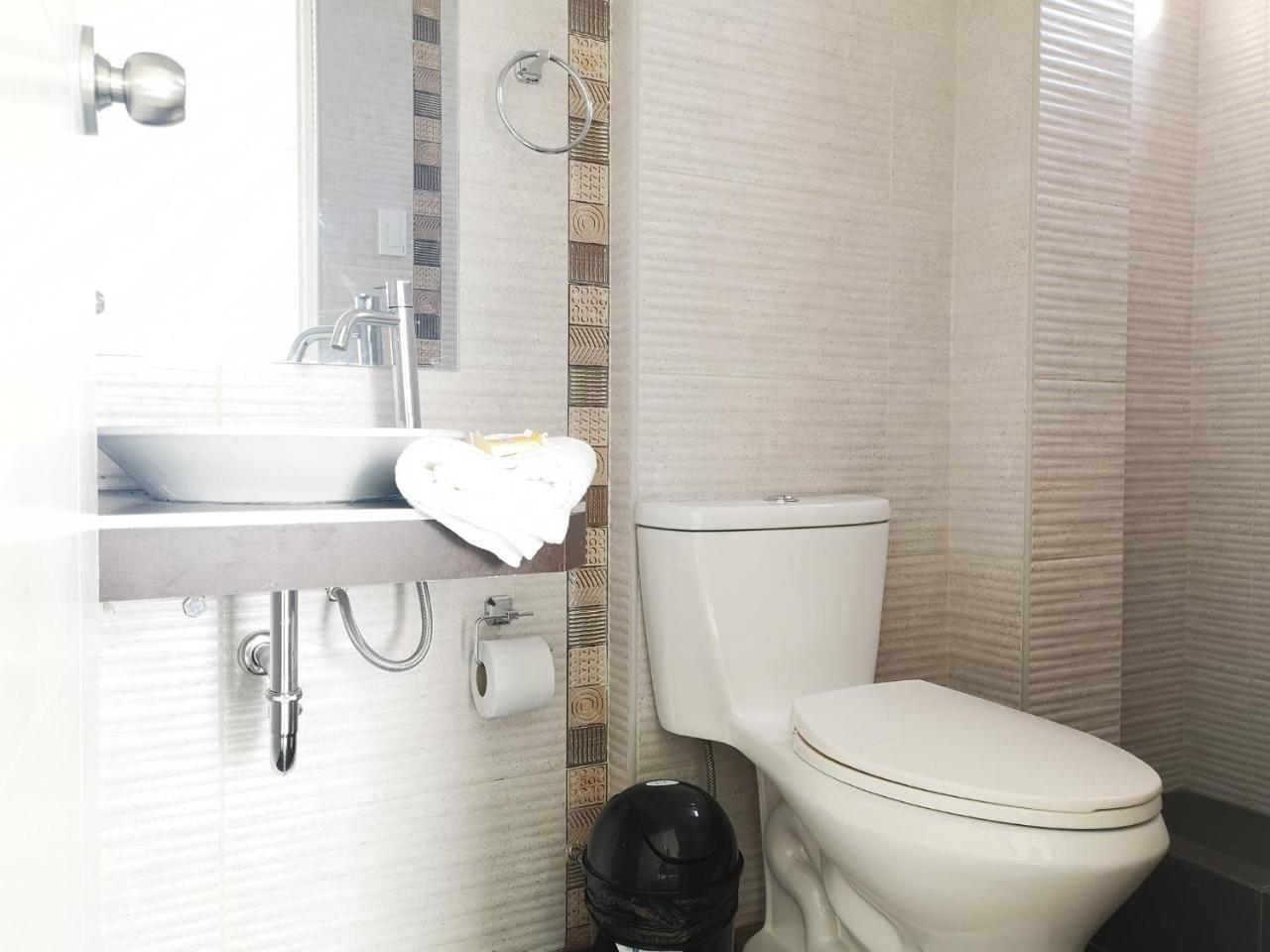 Hotel Guest House Inkayacu-帕拉卡斯 外观 照片